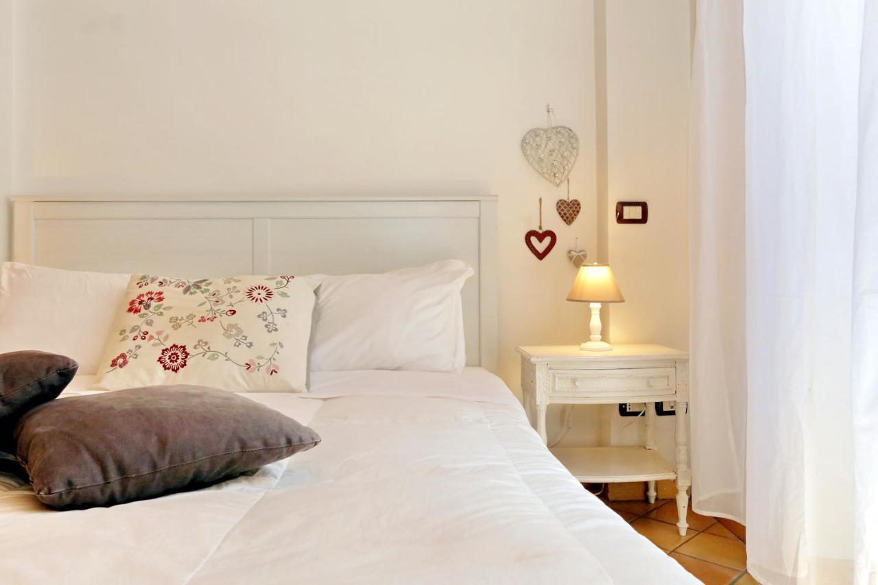 Apartamento Lungaretta 97 Roma