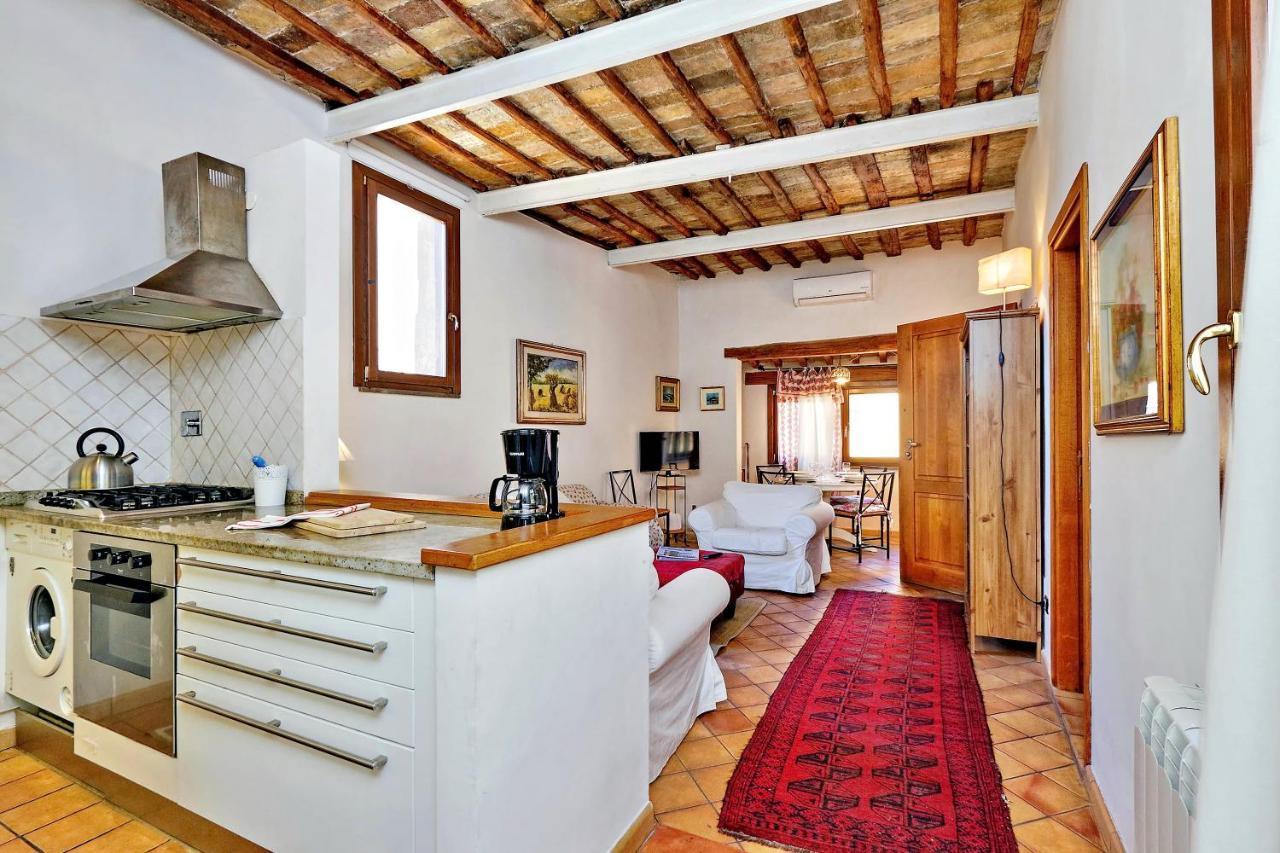 Apartamento Lungaretta 97 *