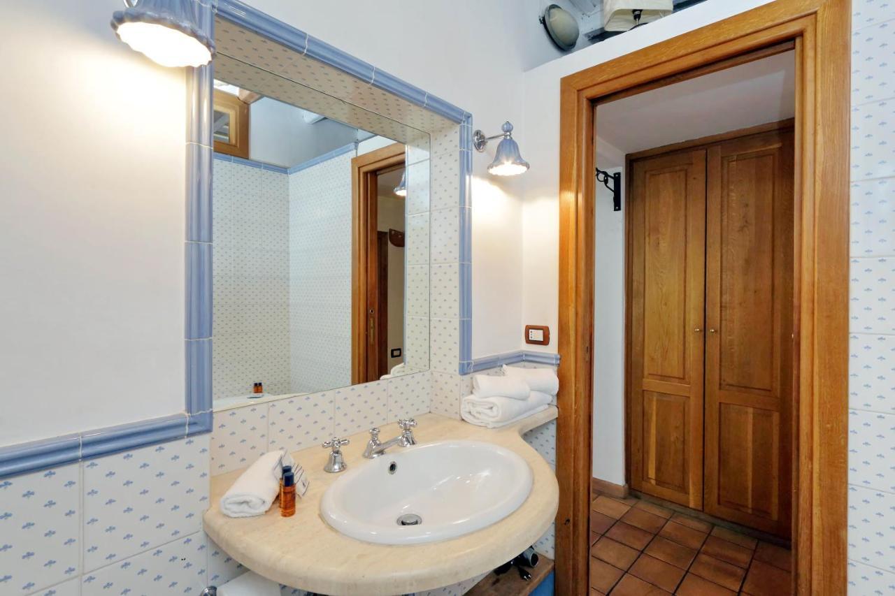 Lungaretta 97 Apartamento
