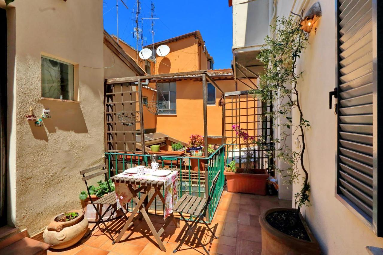 Apartamento Lungaretta 97
