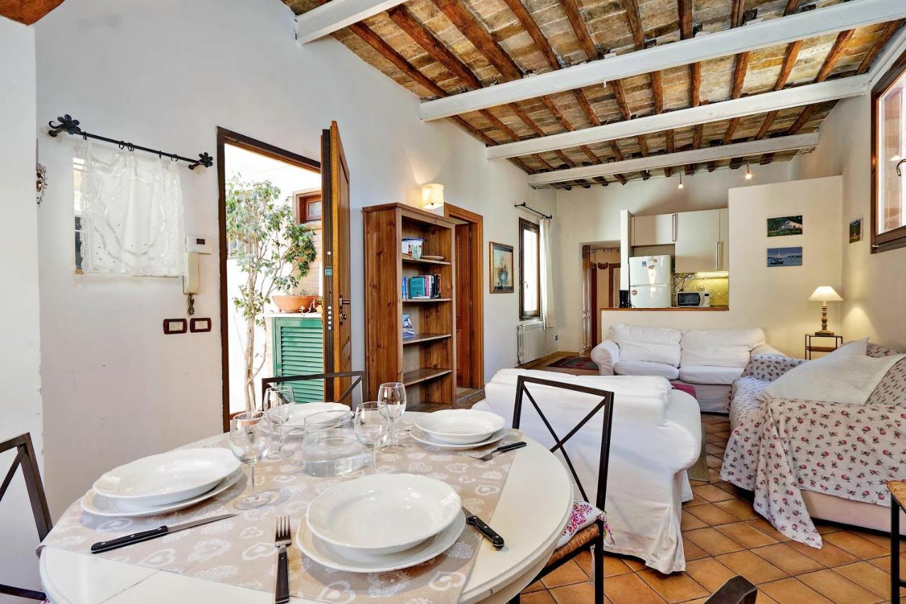 Apartamento Lungaretta 97 *