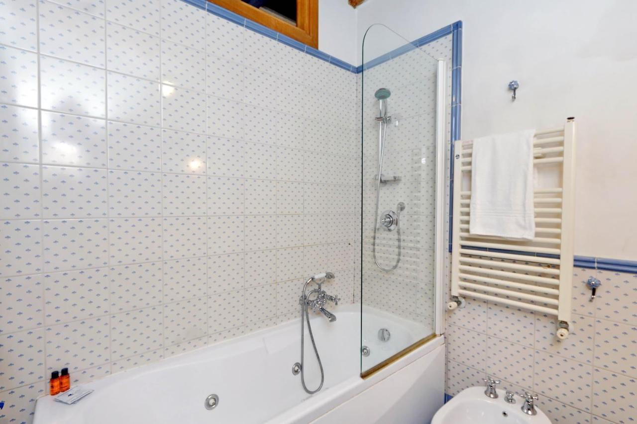Apartamento Lungaretta 97 *